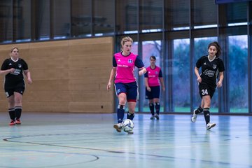 Bild 166 - Hesebeck Hallenmasters